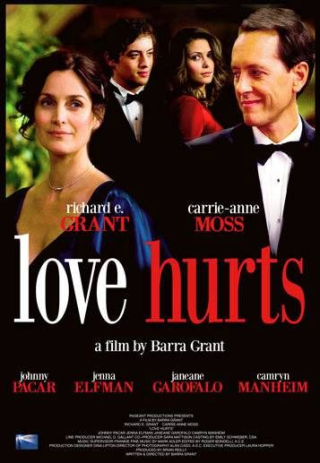 LOVE HURTS