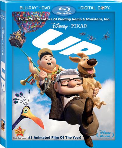 Up BD