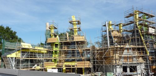 Wizarding World of Harry Potter November 12