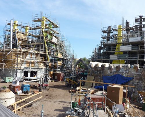 Wizarding World of Harry Potter November 13