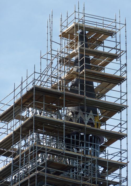 Wizarding World of Harry Potter November 18