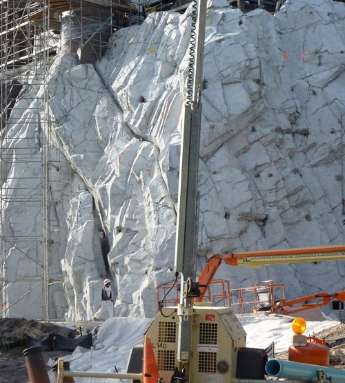 Wizarding World of Harry Potter November 19