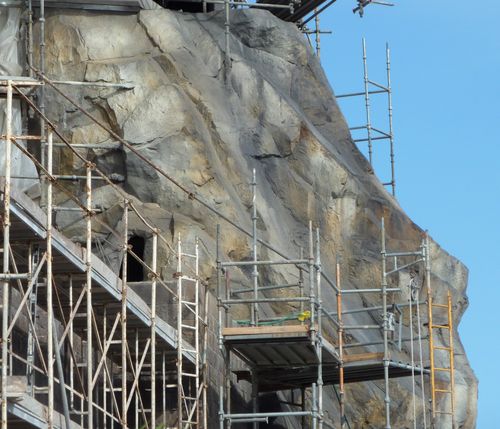 Wizarding World of Harry Potter November 26