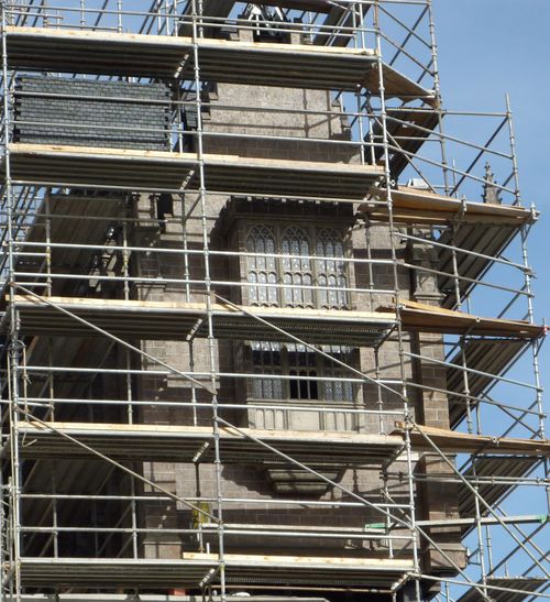 Wizarding World of Harry Potter November 25