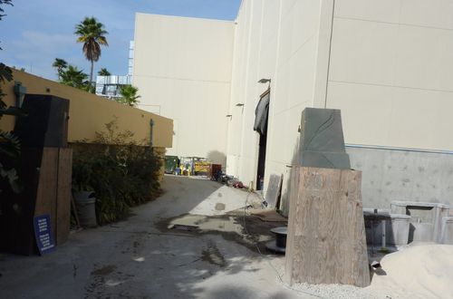 Wizarding World of Harry Potter November 22