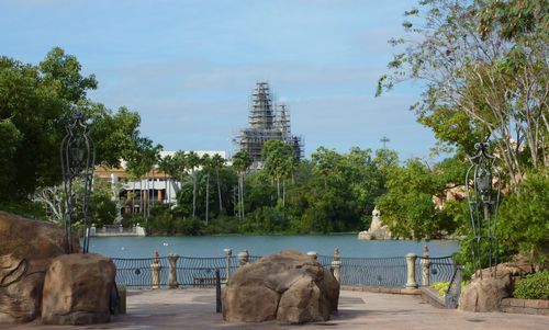 Wizarding World of Harry Potter November 27