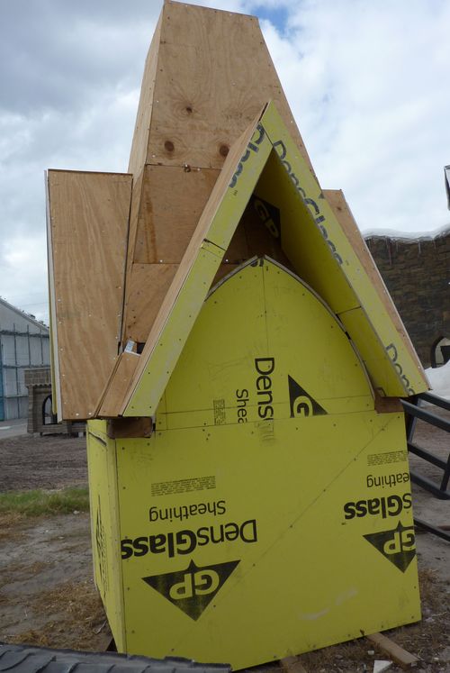 Wizarding World of Harry Potter November 29