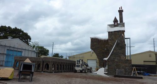 Wizarding World of Harry Potter November 28