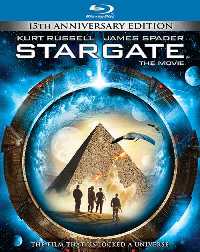 STARGATE