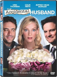 HUSBAND DVD