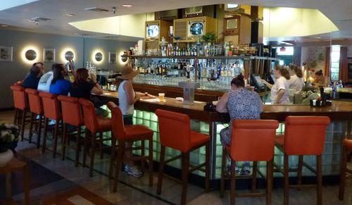 50s Prime Time Cafe 2