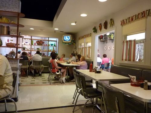 50s Prime Time Cafe 7