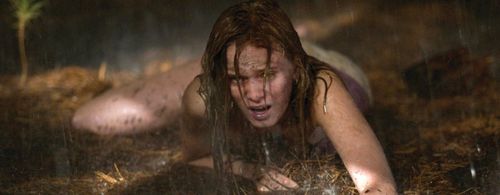 LAST HOUSE ON THE LEFT