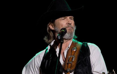 CRAZY HEART Jeff Bridges 2