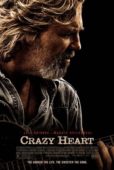 CRAZY HEART