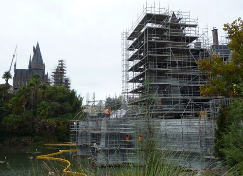 Wizarding World of Harry Potter Photo 5