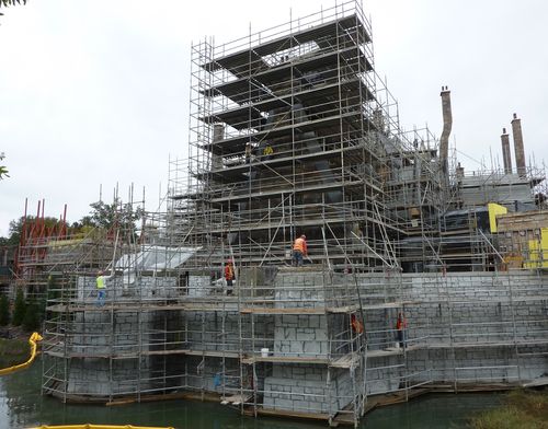 Wizarding World of Harry Potter Photo 10