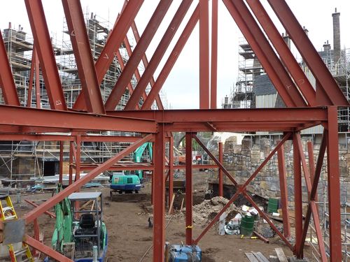 Wizarding World of Harry Potter Photo 16