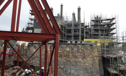 Wizarding World of Harry Potter Photo 17