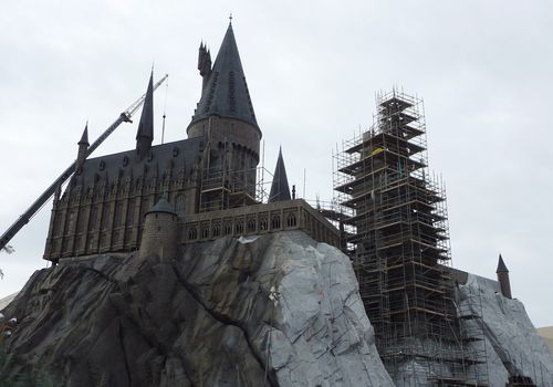 Wizarding World of Harry Potter Photo 14