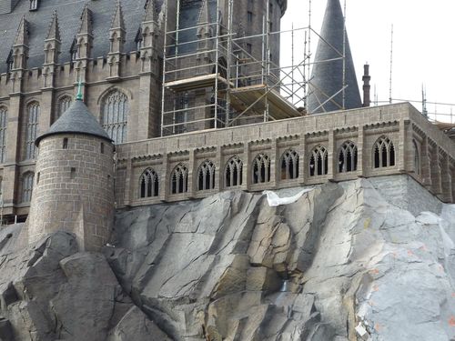 Wizarding World of Harry Potter Photo 20