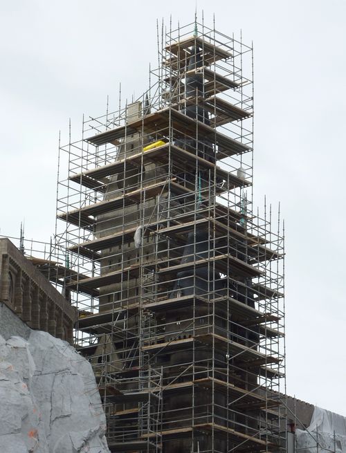 Wizarding World of Harry Potter Photo 21