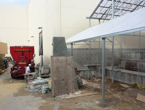 Wizarding World of Harry Potter Photo 26