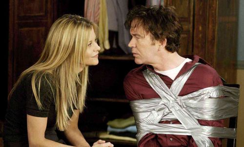 SERIOUS MOONLIGHT still