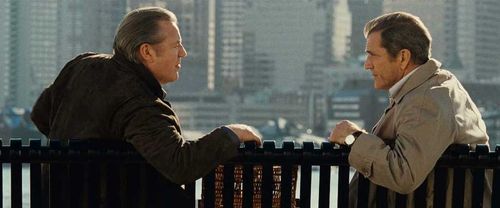 EDGE OF DARKNESS Ray Winstone