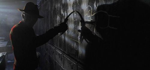 NIGHTMARE ON ELM STREET 2010