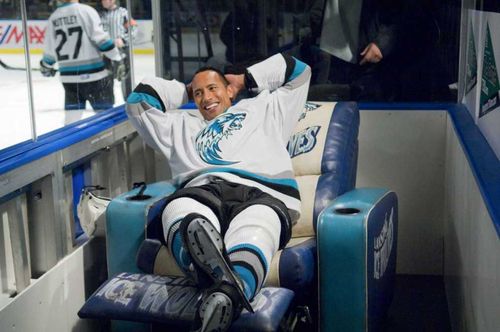 TOOTH FAIRY Penalty Box