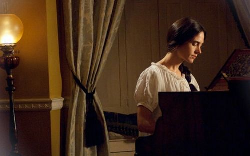 CREATION Jennifer Connelly