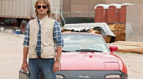 MACGRUBER