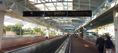 Wizarding World of Harry Potter 2