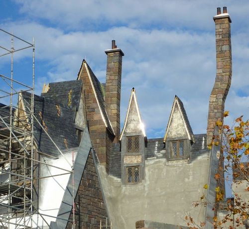 Wizarding World of Harry Potter 12