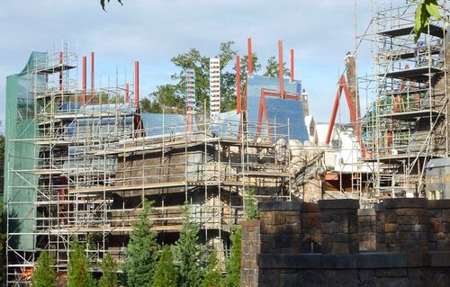 Wizarding World of Harry Potter 14