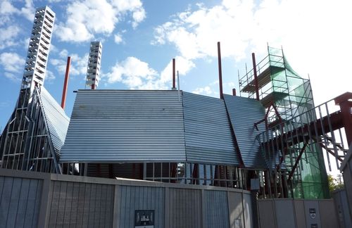 Wizarding World of Harry Potter 16