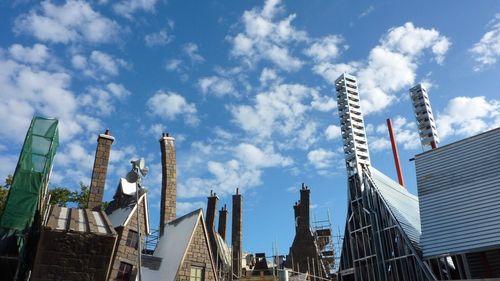 Wizarding World of Harry Potter 17