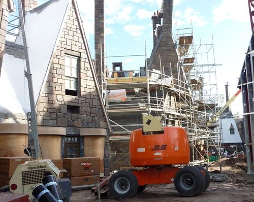 Wizarding World of Harry Potter 18