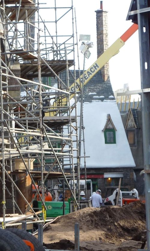 Wizarding World of Harry Potter 19