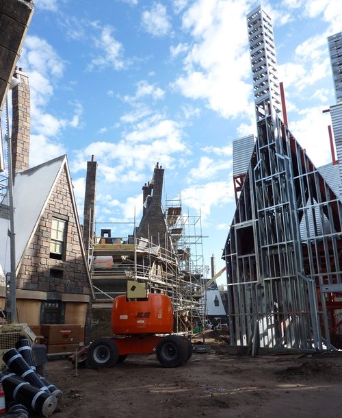 Wizarding World of Harry Potter 20