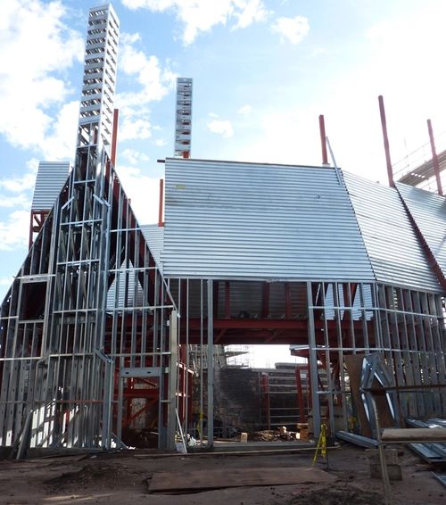 Wizarding World of Harry Potter 21