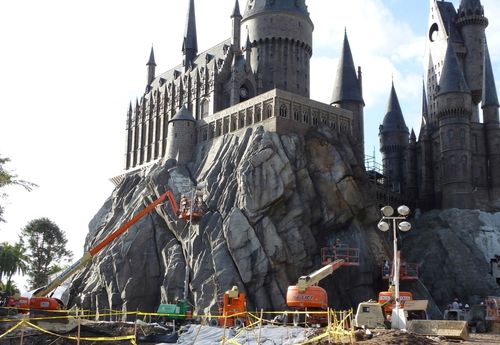 Wizarding World of Harry Potter 32