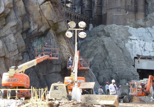 Wizarding World of Harry Potter 35