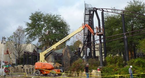 Wizarding World of Harry Potter 37