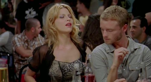 MADE FOR EACH OTHER Masterson 2