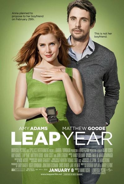LEAP YEAR