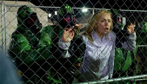 CRAZIES Radha Mitchell