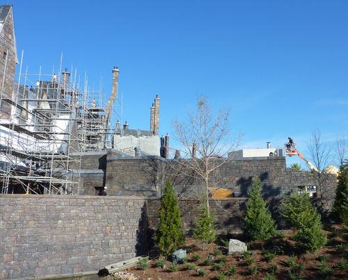 Wizarding World of Harry Potter 12