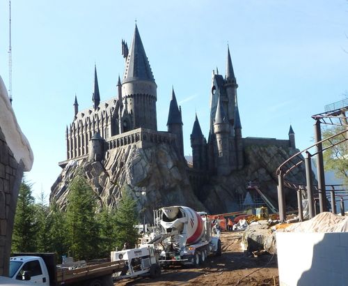 Wizarding World of Harry Potter 17